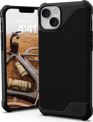 Picture of UAG Etui UAG MagSafe do iPhone 14 Plus, pokrowiec case