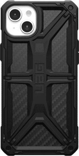 Picture of UAG Black