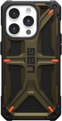 Picture of UAG Green