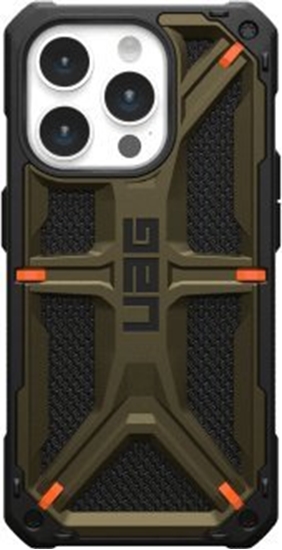 Picture of UAG Green