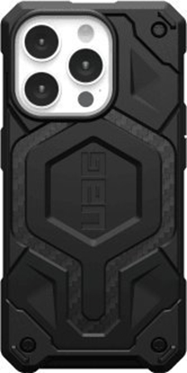Attēls no UAG Black \ Carbon