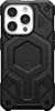 Изображение UAG Black \ Carbon