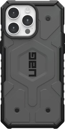 Picture of UAG Silver