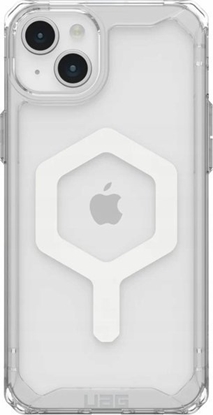 Attēls no UAG White || Transparent