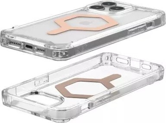 Picture of UAG Iridescent || Transparent