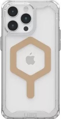 Attēls no UAG Gold || Transparent