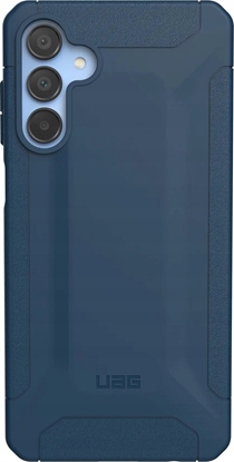 Изображение UAG UAG Scout case for Samsung A15 5G - blue