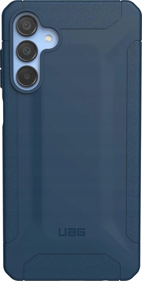 Изображение UAG UAG Scout case for Samsung A15 5G - blue