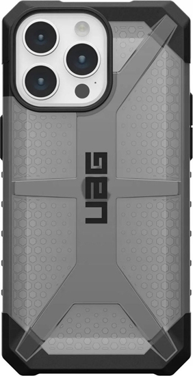Изображение UAG Obudowa ochronna UAG Plasma - do iPhone 15 Pro Max szara