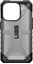 Attēls no UAG Obudowa ochronna UAG Plasma - do iPhone 15 Pro szara - Gwarancja bezpieczestwa. Proste raty. Bezpatna wysyka od 170 z.