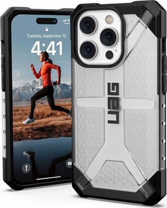 Picture of UAG Obudowa ochronna UAG Plasma do iPhone 14 Pro ice