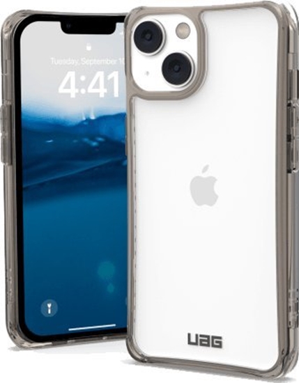 Picture of UAG Obudowa ochronna UAG Plyo do iPhone 14 Plus ash