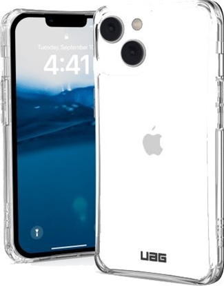 Picture of UAG Obudowa ochronna UAG Plyo do iPhone 14 Plus ice
