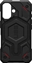Picture of UAG UAG Monarch Pro - obudowa ochronna do iPhone 16 Plus kompatybilna z MagSafe kevlar black