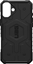 Изображение UAG UAG Pathfinder Magsafe - obudowa ochronna do iPhone 16 Plus kompatybilna z MagSafe black