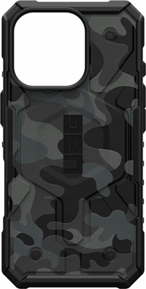 Picture of UAG UAG Pathfinder SE Magsafe - obudowa ochronna do iPhone 16 Pro kompatybilna z MagSafe (midnight camo)
