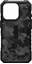 Изображение UAG UAG Pathfinder SE Magsafe - obudowa ochronna do iPhone 16 Pro kompatybilna z MagSafe (midnight camo)