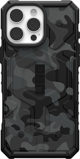 Picture of UAG UAG Pathfinder SE Magsafe - obudowa ochronna do iPhone 16 Pro Max kompatybilna z MagSafe (midnight camo)