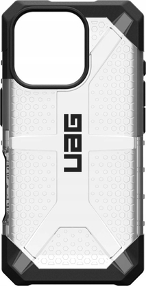 Picture of UAG UAG Plasma - obudowa ochronna do iPhone 16 Pro (ice)