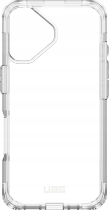 Изображение UAG UAG Plyo - obudowa ochronna do iPhone 16 (ice)