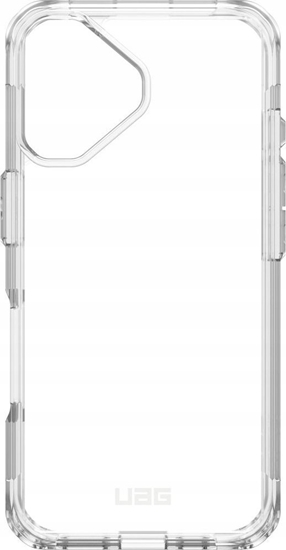 Picture of UAG UAG Plyo - obudowa ochronna do iPhone 16 (ice)