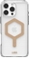 Picture of UAG UAG Plyo Magsafe - obudowa ochronna do iPhone 16 Pro Max kompatybilna z MagSafe (ice/gold)
