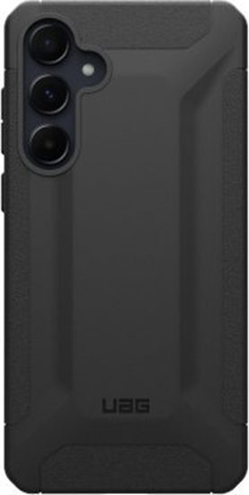 Picture of UAG UAG Scout - obudowa ochronna do Samsung A55 (black)