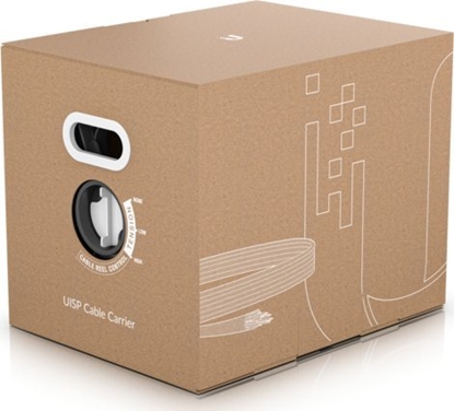 Attēls no Ubiquiti 1,000 ft (305 m) Category 5e