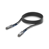 Picture of UBIQUITI 100G DIRECT ATTACH CABLE. QSFP28 DIRECT ATTACH CABLE WITH A 100 GBPS MAX DATA RATE (3M)