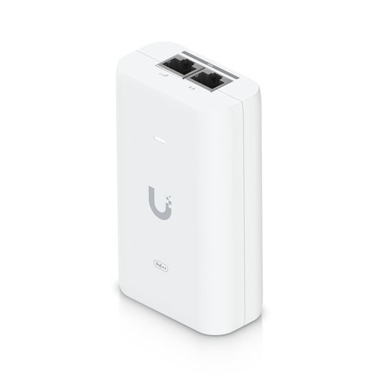 Picture of NET POE++ ADAPTER 10G UNIFI/60W UACC-POE++-10G UBIQUITI