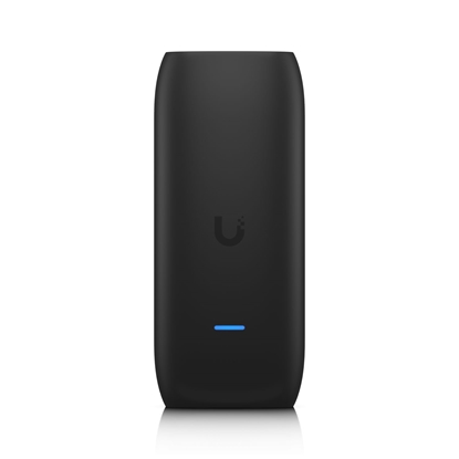 Attēls no UBIQUITI AI PORT. AI APPLIANCE THAT ENHANCES ANY UNIFI OR THIRD-PARTY CAMERA WITH AI DETECTION, CLASSIFICATION, AND RECOGNITION CAPABILITIES