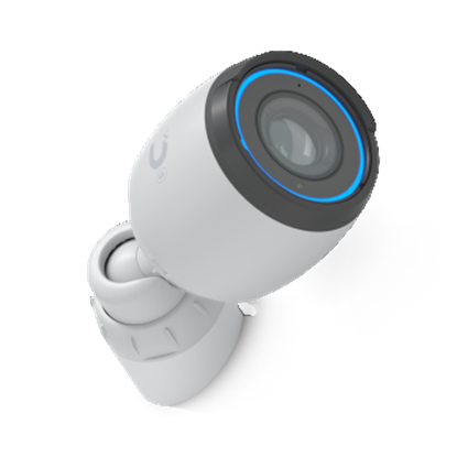 Attēls no UBIQUITI BULLET CAMERA MOUNTING ACCESSORY THAT ENHANCES TILT ANGLE BY 22� TO ACHIEVE AN UNRESTRICTED VIEWING ANGLE
