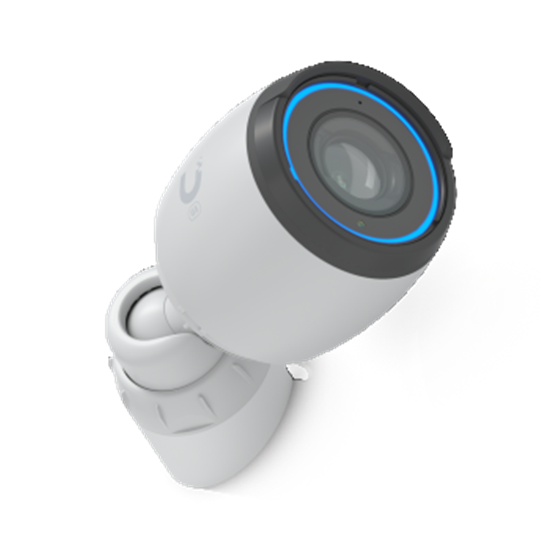 Picture of UBIQUITI BULLET CAMERA MOUNTING ACCESSORY THAT ENHANCES TILT ANGLE BY 22� TO ACHIEVE AN UNRESTRICTED VIEWING ANGLE