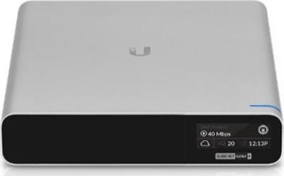 Attēls no Ubiquiti Cloud Key G2 Plus (UCK-G2-PLUS)