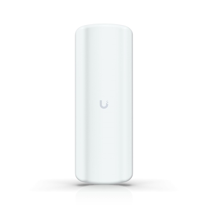 Picture of UBIQUITI DEVICE BRIDGE PRO SECTOR 5 GHZ POINT-TO-MULTIPOINT ACCESS POINT THAT WIRELESSLY BRIDGES 40+ DEVICE BRIDGE PRO CLIENTS AT 5+ KM DISTANCES