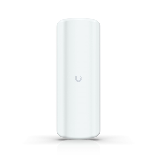 Picture of UBIQUITI DEVICE BRIDGE PRO SECTOR 5 GHZ POINT-TO-MULTIPOINT ACCESS POINT THAT WIRELESSLY BRIDGES 40+ DEVICE BRIDGE PRO CLIENTS AT 5+ KM DISTANCES