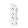 Picture of UBIQUITI DIN RAIL MOUNT. DIN RAIL MOUNT FOR UNIFI COMPACT SWITCHES