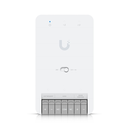 Attēls no Ubiquiti Access Door Hub Mini