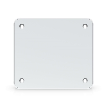 Picture of UBIQUITI FLOATING MOUNT. SLEEK MAGNETIC WALL MOUNT FOR CLOUD GATEWAY MAX, CLOUD GATEWAY ULTRA, AND GATEWAY MAX