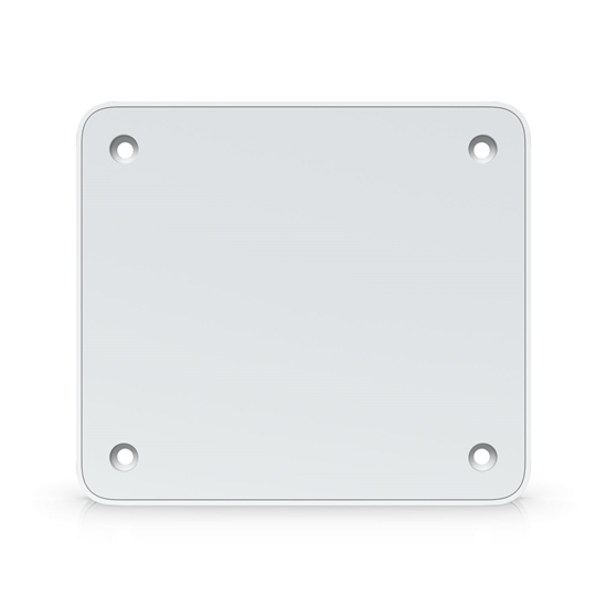 Picture of UBIQUITI FLOATING MOUNT. SLEEK MAGNETIC WALL MOUNT FOR CLOUD GATEWAY MAX, CLOUD GATEWAY ULTRA, AND GATEWAY MAX