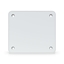 Attēls no UBIQUITI FLOATING MOUNT. SLEEK MAGNETIC WALL MOUNT FOR CLOUD GATEWAY MAX, CLOUD GATEWAY ULTRA, AND GATEWAY MAX