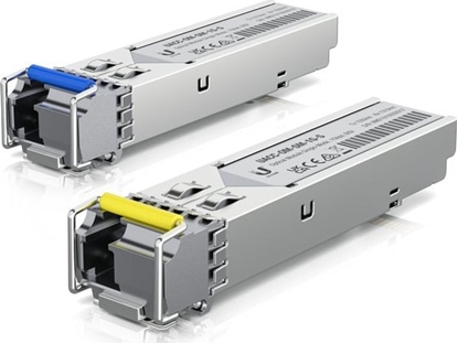 Attēls no Ubiquiti Modu optyczny SFP MonoModo UBIQUITI 20 Sztuk