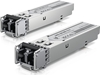 Picture of Modu SFP Ubiquiti Ubiquiti | UF-MM-1G | SFP | Multi-Mode Fiber | Dual LC | 10/100/1000 Mbit/s | Wavelength 850 nm | Maximum transfer distance 550 m | (2 vnt.) | 0 to +70C