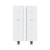 Picture of UBIQUITI POE OVER 2-WIRE RETROFIT EXTENDER. A PAIR OF EXTENDERS THAT EXTENDS POE OVER TWISTED-PAIR OR COAXIAL CABLES, IDEAL FOR RETROFIT SCENARIOS