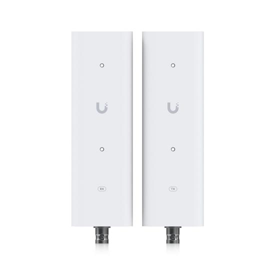 Picture of UBIQUITI POE OVER 2-WIRE RETROFIT EXTENDER. A PAIR OF EXTENDERS THAT EXTENDS POE OVER TWISTED-PAIR OR COAXIAL CABLES, IDEAL FOR RETROFIT SCENARIOS