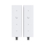 Picture of UBIQUITI POE OVER 2-WIRE RETROFIT EXTENDER. A PAIR OF EXTENDERS THAT EXTENDS POE OVER TWISTED-PAIR OR COAXIAL CABLES, IDEAL FOR RETROFIT SCENARIOS