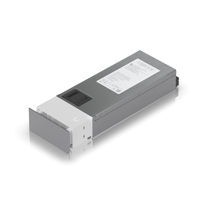 Picture of UBIQUITI POWER MODULE. PROVIDES OPTIONAL POWER REDUNDANCY FOR DREAM WALL
