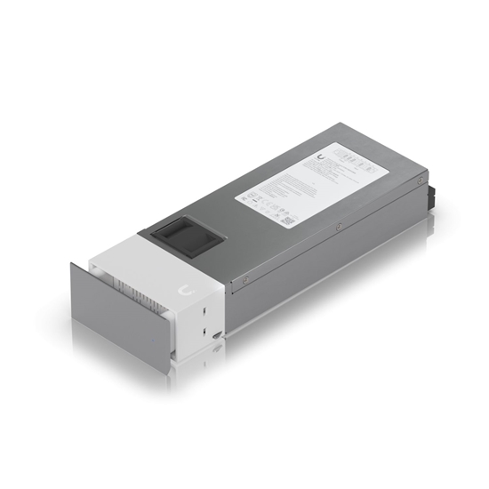 Picture of UBIQUITI POWER MODULE. PROVIDES OPTIONAL POWER REDUNDANCY FOR DREAM WALL