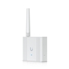 Picture of UBIQUITI SUPERLINK. PROPRIETARY SUPER LONG-RANGE, LOW-LATENCY WIRELESS GATEWAY FOR UNIFI PROTECT SENSORS