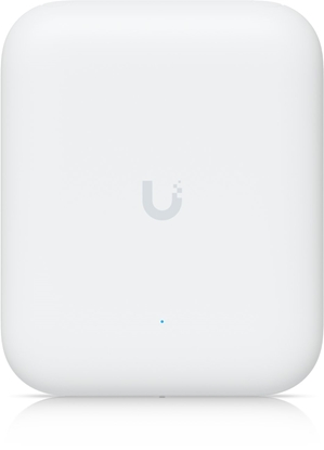 Picture of Access Point Ubiquiti UniFi 7 Outdoor Pro (U7-PRO-OUTDOOR)